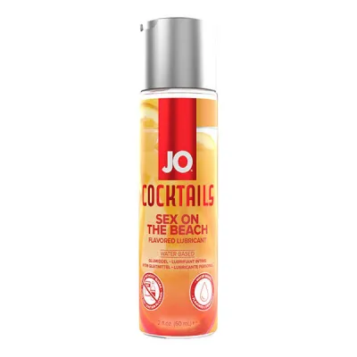 Jo Cocktail Sex On The Beach Lubricant