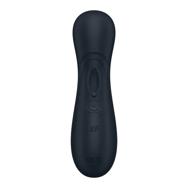 Satisfyer Pro 2 Generation 3 Connect App Air Pulse Vibrator