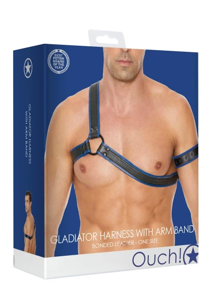 Gladiator Harness