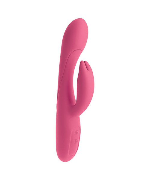 Ultimate Rabbit No.1 Rechargeable Vibe