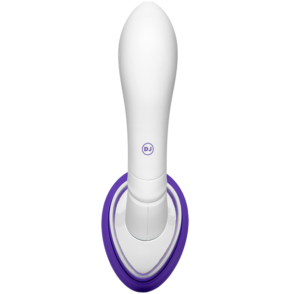 Bloom Pussy Pump