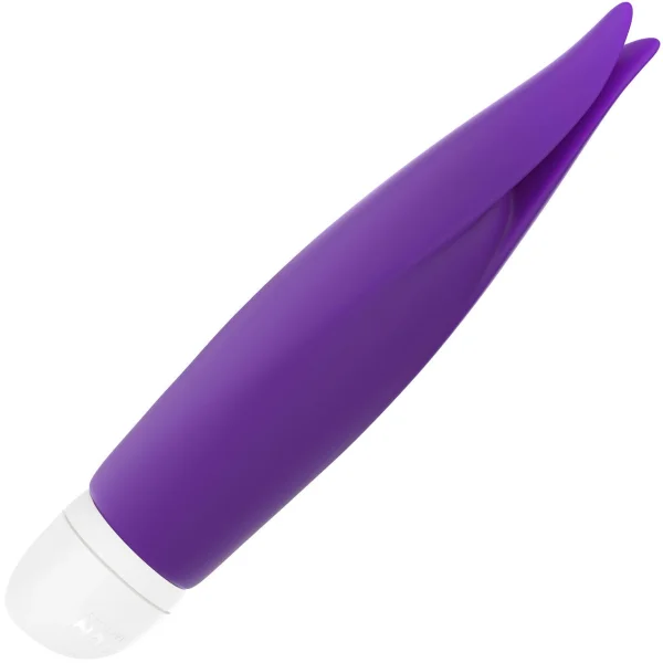 Fun Factory Volita Waterproof Clitoral Vibrator with Fluttering Tips