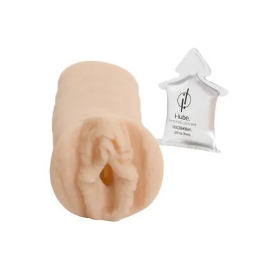 ULTRASKYN Quickie To Go Vagina