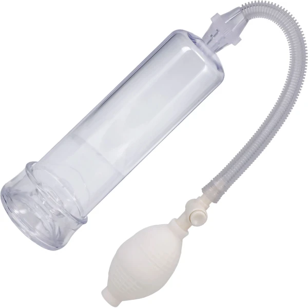 Penis Pump In A Bag