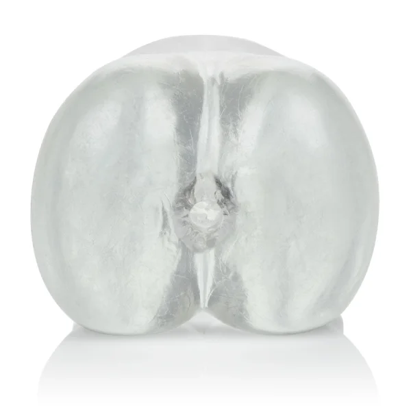 Stroke It Tight Pussy + Ass