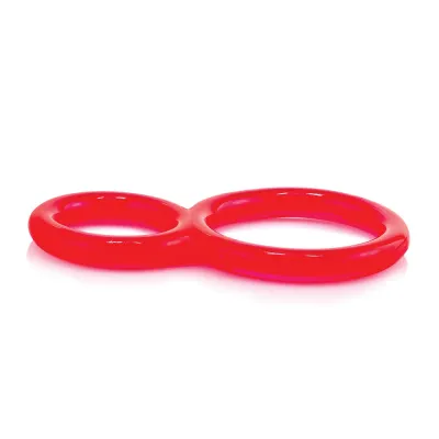 Screaming O Ofinity Red