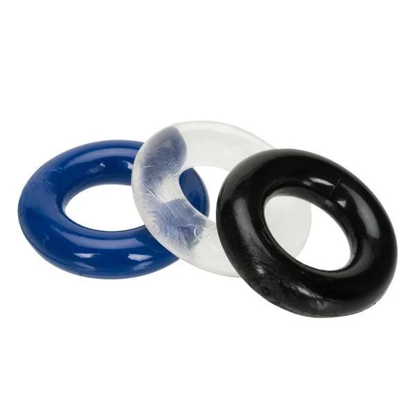Renegade Stamina Rings