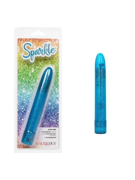 Sparkle Slim Vibe