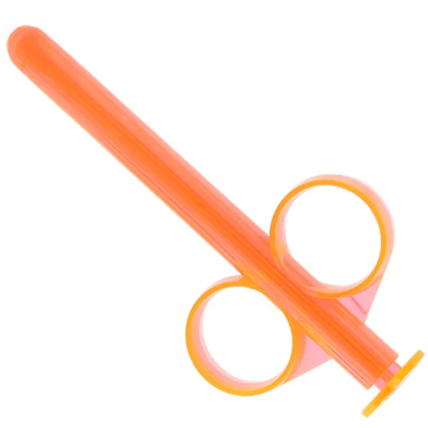 Lube Tube - Orange