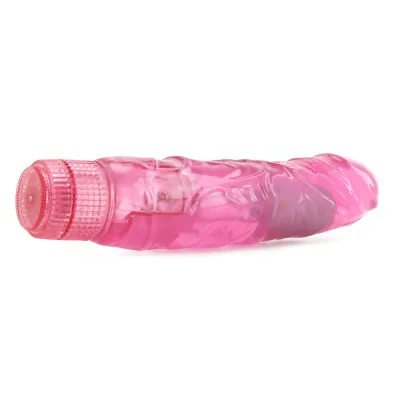 Pipe Dreams Juicy Jewels Precious Pink