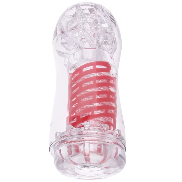 Pipedream Products ViewTube 2 See-Thru Stroker