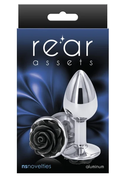 Rear Assets Rose - Small