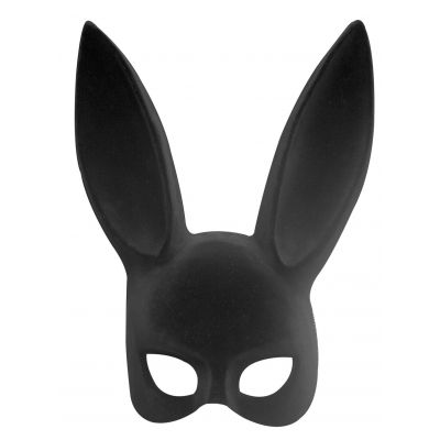Bunny Mask and Tail Maison Close