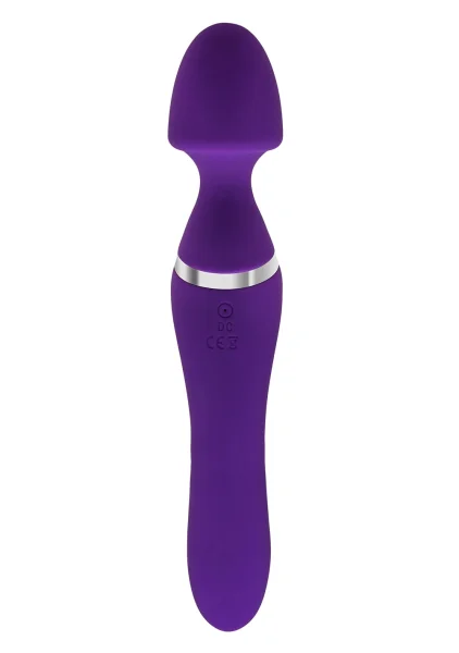 Adam & Eve The Dual End Twirling Wand
