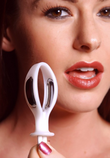 Zeus Electro Pussy Probe