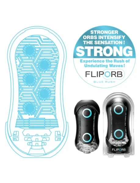 Tenga Flip Orb Strong — image 16 of 19