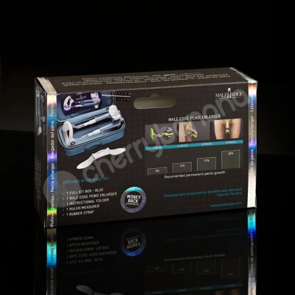 MaleEdge Basic Penis Enlargement Kit