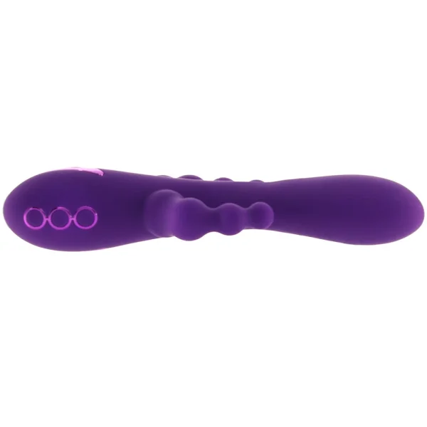 California Dreaming - Long Beach Bootylicious Triple Stimulator