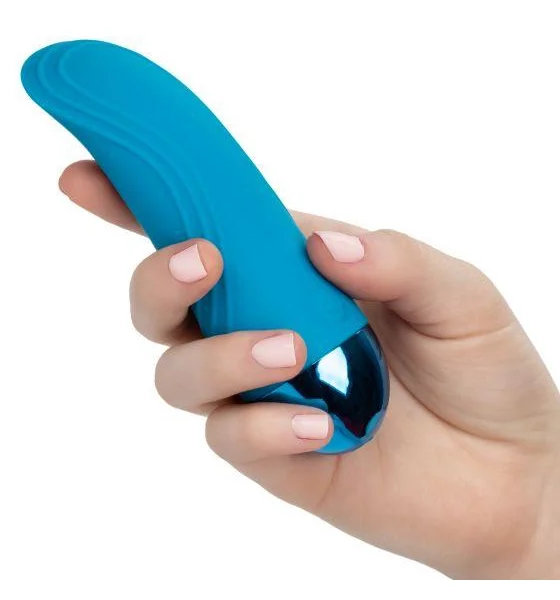 Tremble Tickler
