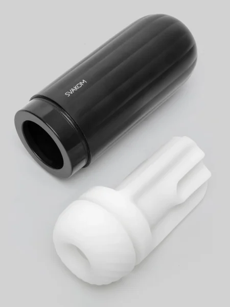 Svakom Sam Neo Interactive App Controlled Masturbator