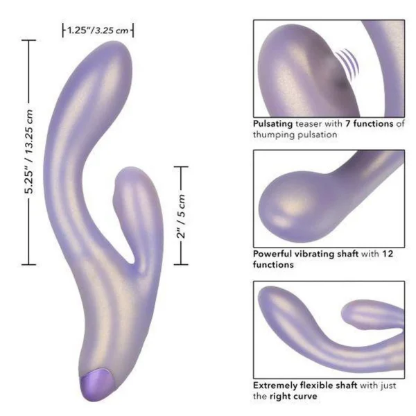 G-Love G-Thumper Vibrator