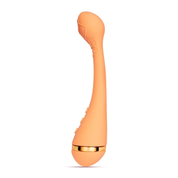 Vush Abbie Chatfield G-Spot Vibrator