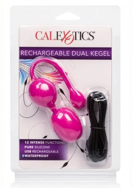 Rechargeable Dual Kegel 12 Intense Functions — image 8 of 10