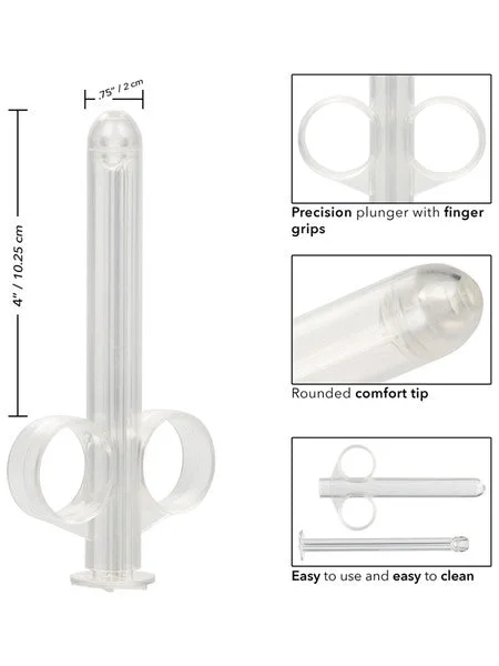 XL Lube Tube