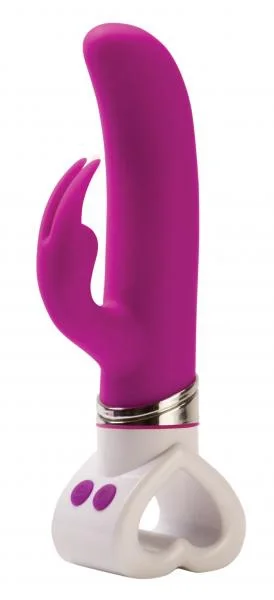 Roxy Rabbit (purple)