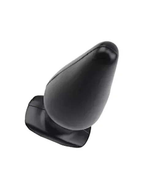 Large Anal Plug - 5.5 Inch — image 14 of 15