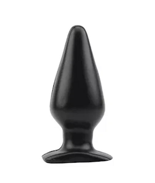 Large Anal Plug - 5.5 Inch — image 9 of 15