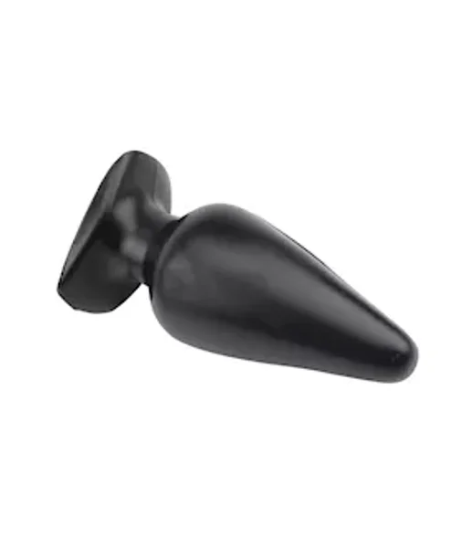 Large Anal Plug - 5.5 Inch — image 11 of 15