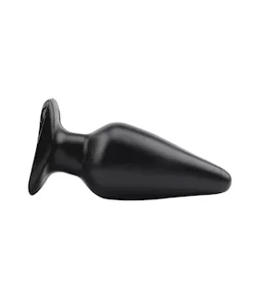 Large Anal Plug - 5.5 Inch — image 13 of 15