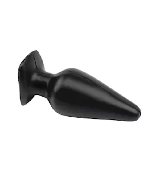 Large Anal Plug - 5.5 Inch — image 12 of 15