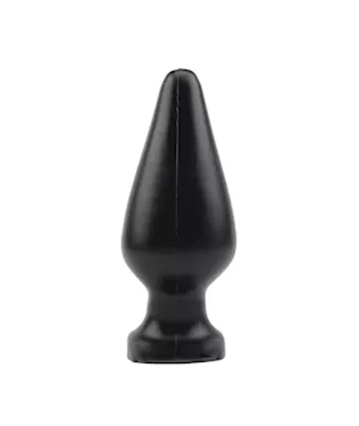 Large Anal Plug - 5.5 Inch — image 10 of 15