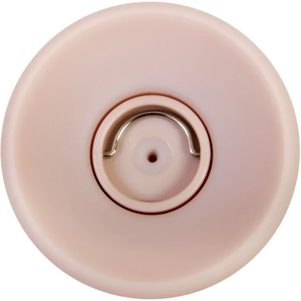 Big Shot Silicone Vibrating Ejaculating Dildo by Evolved Novelties