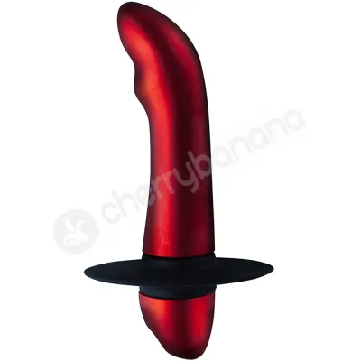 Rocks Off Truly Yours Red Temptations Vibrator Kit