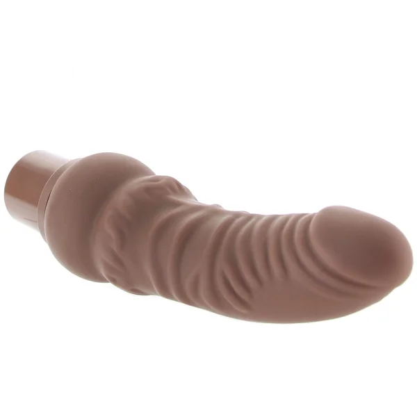 Power Stud Rechargeable Curvy Vibe