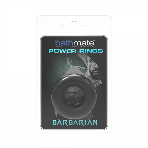 Bathmate Power Rings Barbarian