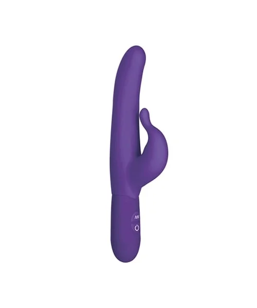 Posh 10-Function Silicone Teasing Tickler