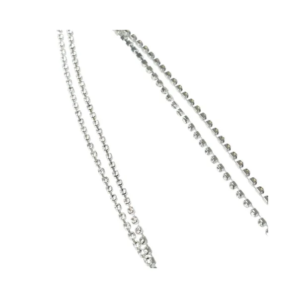 Sincerely, Ss Bling Nipple Clips