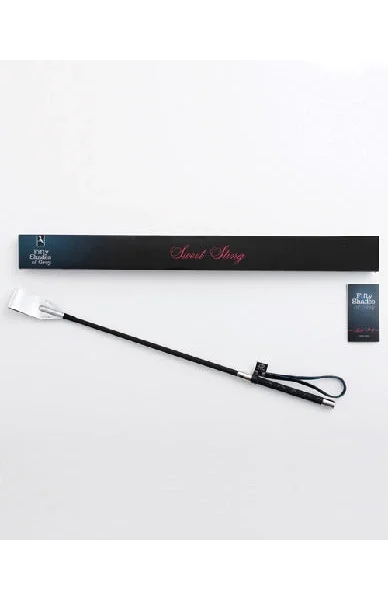 Fifty Shades of Grey Sweet Sting Riding Crop