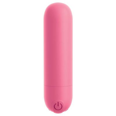 Omg Bullets play Rechargeable Bullets 48