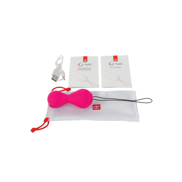 Fun Toys G Balls 2