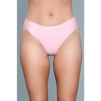 Reina Thong Pink Xl
