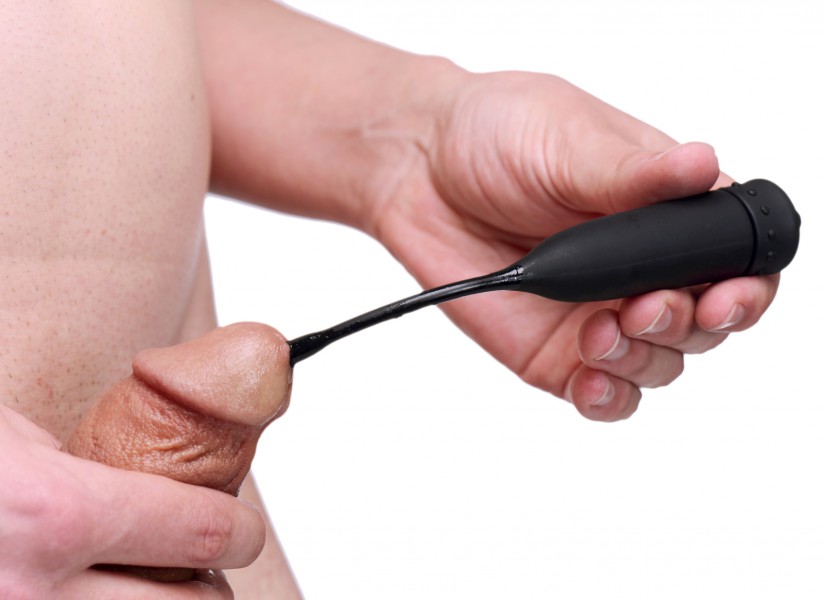 Cadence Vibrating Silicone Sound