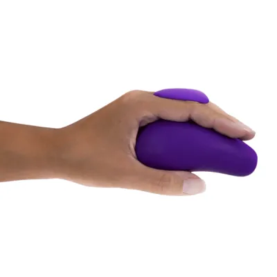 Blush Wellness Silicone Palm Sense Vibrator