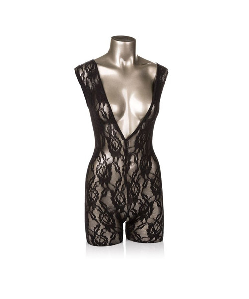 Scandal Lace Body Suit