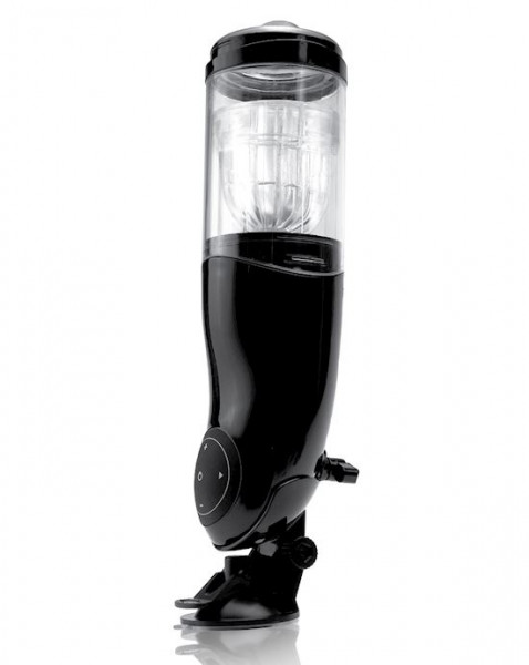 Pipedream Extreme Toyz Mega-Bator Ass