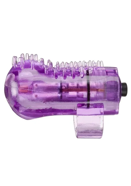 Cloud 9 - Finger Vibe with Stimulating Tips